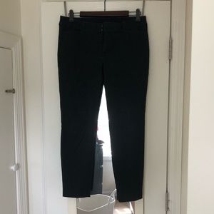 Old Navy Black stretchy pants
